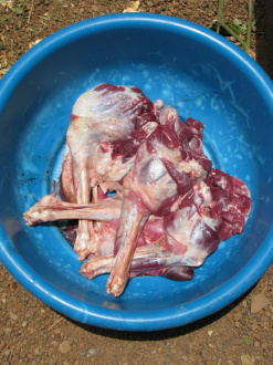 02 La Viande